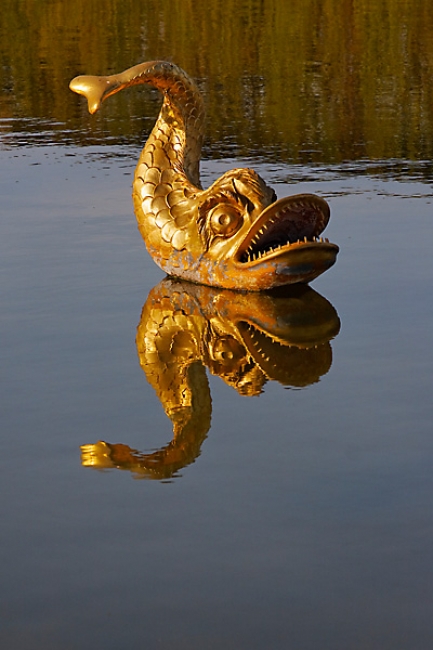 Chateau du Champ de Bataille-230